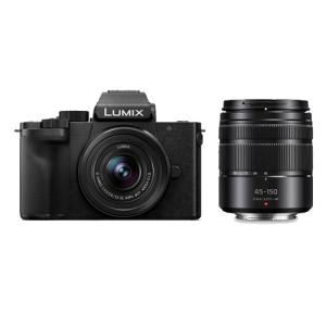LUMIX G100D Kキット 標準ズームレンズキット　ミラーレス一眼 LUMIX パナソニック ミラーレス一眼カメラLUMIX G100D Kキット 標準