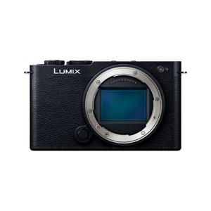LUMIX TZシリーズ 【新品】パナソニック DC-TZ99-K ブラック : カメラ