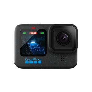 【期間限定特価】GoPro HERO12 Black CHDHX-121-FW｜camera-saito