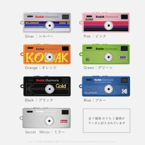 KODAK CHARMERA MILLENNI...の詳細画像1