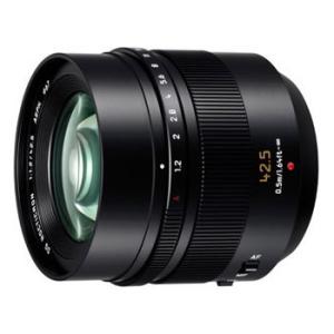 Panasonic（パナソニック） 【新品】パナソニック LUMIX G 25mm / F1.7