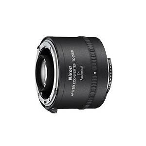 ニコン AF-S TELECONVERTER TC-20E III【メーカー取寄せ品】｜camera-saito