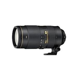 ニコン AF-S NIKKOR 80-400mm f/4.5-5.6G ED VR【メーカー取寄せ品】【選べる5年間延長保証対象(別料金)】｜camera-saito