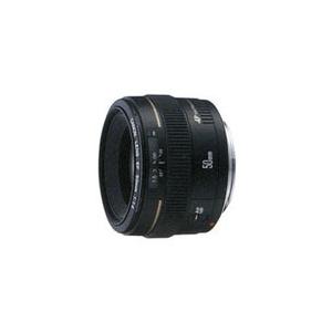 キヤノン EF50mm F1.4 USM 【メーカー取寄せ品】【選べる5年間延長保証対象(別料金)】