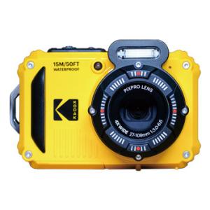 Kodak（コダック） 【新品】KODAK CHARMERA チャーメラ キーチェーン