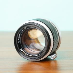 ペンタックス Super Takumar 55mm f1.8 初期型 オールドレンズ