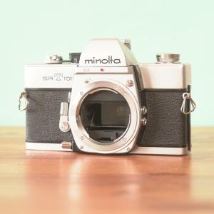 オリンパス 動作確認済み◎オリンパス OM-2 ボディ ブラック
