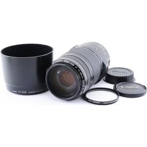 Canon キヤノン EF 70-300mm F4-5.6 IS USM 一眼レフカメラ フルサイズ対応【中古】｜cameracantik