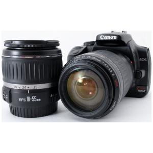 デジタル一眼レフ 中古 Wi-Fi Canon キャノン E...