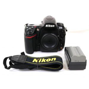 Nikon デジタル一眼レフカメラ D700 ボディ