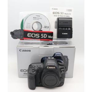 EOS キヤノン Canon 5D Mark IV ボディ デジタル一眼レフ カメラ EOS キヤノン Canon 5D Mark IV ボディ デジタル一眼レフ カメラ