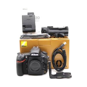 Nikon デジタル一眼レフカメラ D810Aの買取情報