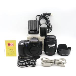 OLYMPUS E-500 一眼レフカメラ レンズセットの買取情報
