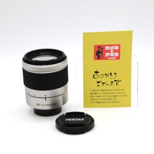 PENTAX 望遠ズームレンズ 06 TELEPHOTOの買取情報