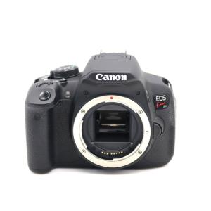 Canon デジタル一眼レフカメラ EOS K...の詳細画像1
