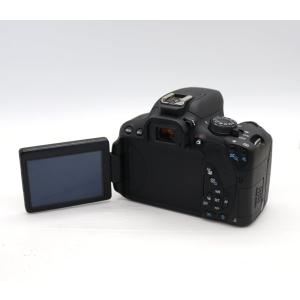 Canon デジタル一眼レフカメラ EOS K...の詳細画像2