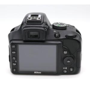 Nikon デジタル一眼レフカメラ D3400...の詳細画像2