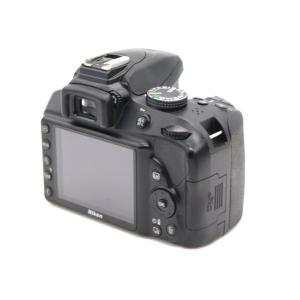 Nikon デジタル一眼レフカメラ D3400...の詳細画像3
