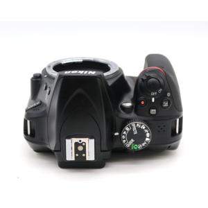Nikon デジタル一眼レフカメラ D3400...の詳細画像4