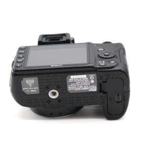 Nikon デジタル一眼レフカメラ D3400...の詳細画像5
