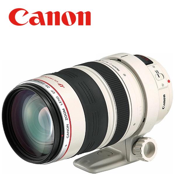 キヤノン Canon EF 35-350mm F3.5-5.6L USM 望遠ズームレンズ 一眼レフ...