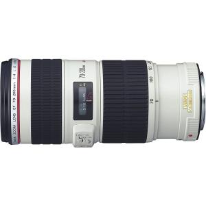 キヤノン Canon EF 70-200mm ...の詳細画像1