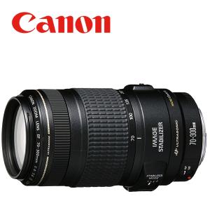 キヤノン Canon EF 70-300mm F4-5.6 IS USM フルサイズ対応 望遠ズーム...