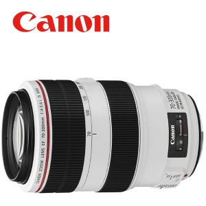 キヤノン Canon EF 70-300mm F4-5.6L IS USM 望遠レンズ フルサイズ対応 一眼レフ カメラ 中古｜camerart-shop