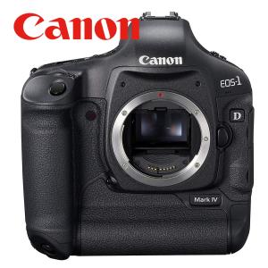 キヤノン Canon EOS-1D Mark IV ボディ デジタル一眼レフ カメラ 中古