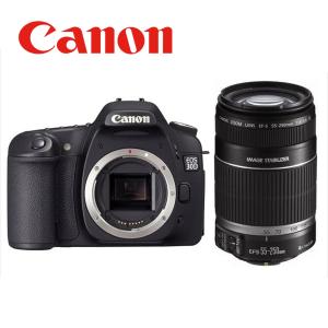 【箱付】 Canon キャノン EOS 40D レンズセット デジタル一眼カメラ EOS 40D Canon キヤノン レンズセット : カメラのヒデヨシ - 通販