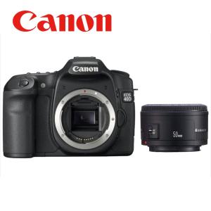 EOS キヤノン Canon 7D EF 50mm 1.8 II 単焦点 レンズセット