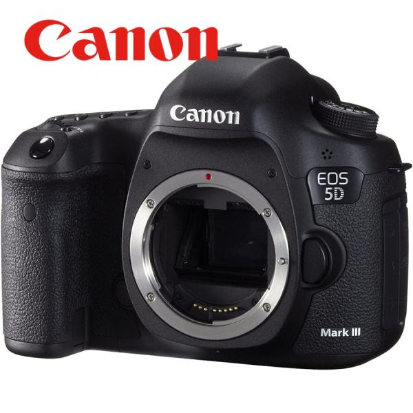 キヤノン Canon EOS 5D Mark III  ボディ デジタル一眼レフ カメラ 中古