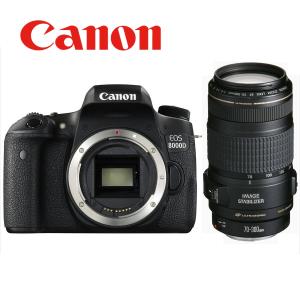 キヤノン（Canon） Canon EOS kiss X7i レンズセット デジタル 一眼