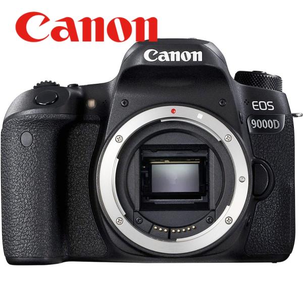 キヤノン Canon EOS 9000D ボディ デジタル一眼レフ カメラ 中古