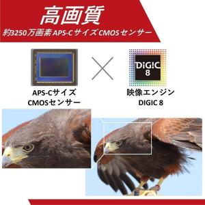 キヤノン Canon EOS 90D ボディ ...の詳細画像5