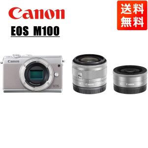 EOS M キヤノン Canon ブラックボディ EF-M 22mm F2 ブラック 単焦点
