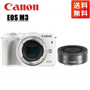 EOS M キヤノン Canon M100 ブラックボディ EF-M 22mm F2 EOS M キヤノン Canon M100 ブラックボディ EF-M 22mm F2