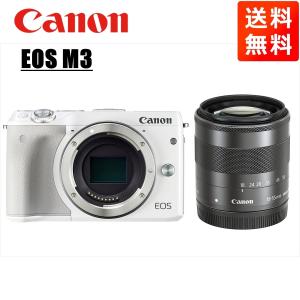 EOS キヤノン Canon M10 ボディ ホワイト ミラーレス 一眼レフ EOS キヤノン Canon M10 ボディ ホワイト ミラーレス 一眼レフ