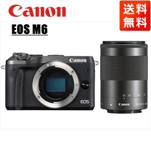 EOS M キヤノン Canon M200 ダブルズームキット ホワイト ミラーレス