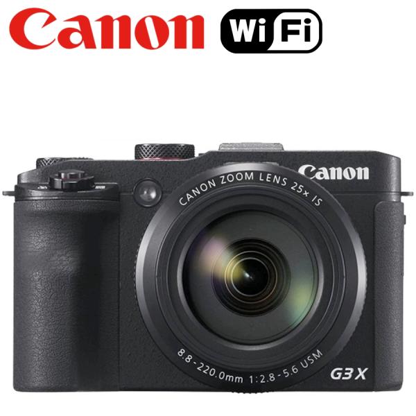 キヤノン Canon PowerShot G3 X パワーショット コンパクトデジタルカメラ コンデ...
