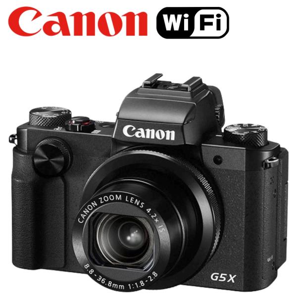 キヤノン Canon PowerShot G5 X パワーショット コンパクトデジタルカメラ コンデ...