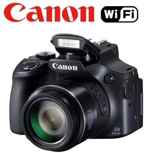 キヤノン Canon PowerShot SX60 HS パワーショット コンパクトデジタルカメラ コンデジ カメラ 中古｜camerart-shop