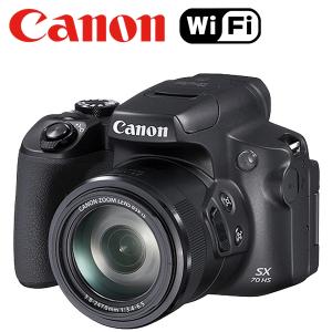 キヤノン Canon PowerShot SX70 HS パワーショット コンパクトデジタルカメラ コンデジ カメラ 中古｜camerart-shop