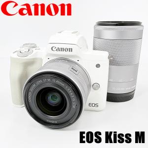 EOS 【美品】キヤノン CANON 6D MarkII ボディ 一眼レフ カメラ 中古