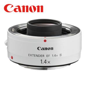 キヤノン Canon EXTENDER EF 1.4x III エクステンダー レンズ アダプター 中古｜CAMERArt Yahoo!店