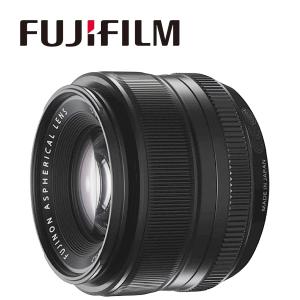 富士フイルム FUJIFILM XF 35mm F1.4 R FUJINON 単焦点レンズ XFレン...
