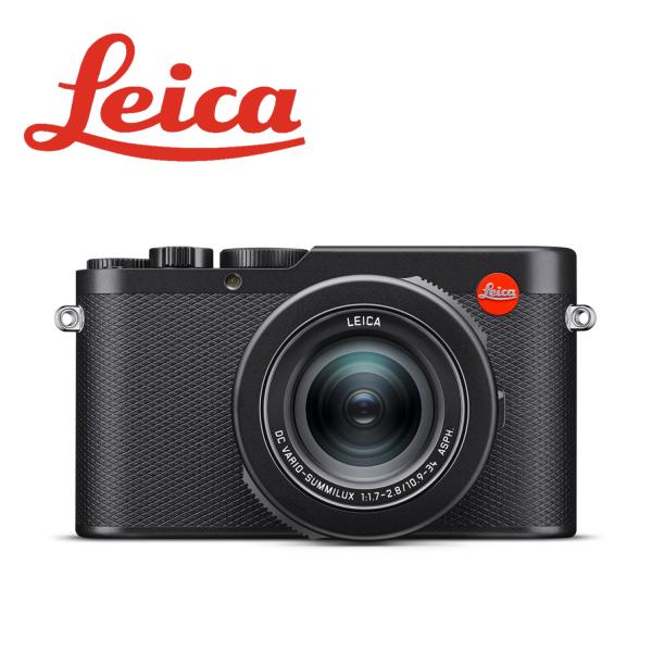 ライカ LEICA D-LUX8 コンパクトデジタルカメラ コンデジ カメラ 中古