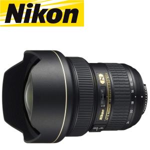 ニコン Nikon AF-S NIKKOR 14-24mm f2.8G ED 大口径ズームレンズ 一眼レフ カメラ 中古｜camerart-shop