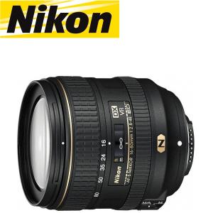 ニコン Nikon AF-S DX NIKKOR 16-80mm f2.8-4E ED VR ズームレンズ 一眼レフ カメラ 中古｜camerart-shop