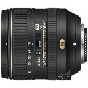 ニコン Nikon AF-S DX NIKKO...の詳細画像1